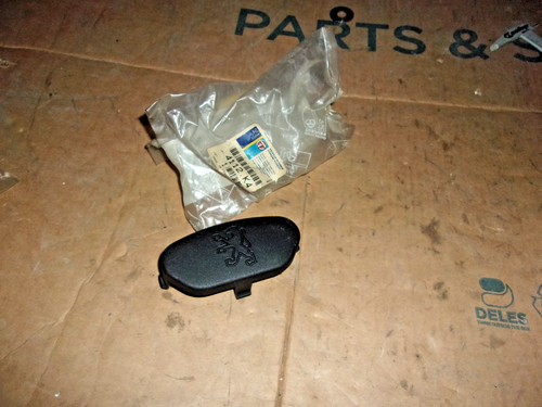 Bouton klaxon peugeot - peugeot, 106