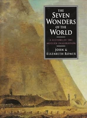 Seven wonders the world - the, a