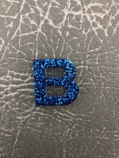 Art resin magnet letter - magnet,