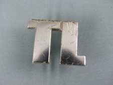 RENAULT TL sigle emblème logo