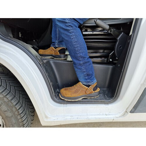 Chaussures sécurité - chaussures,