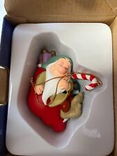 Grolier Disney Noël Tree