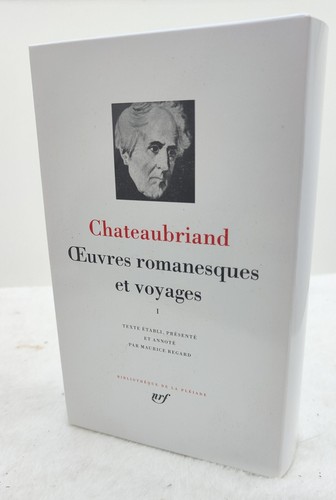 Bibliothèque pléiade - la,