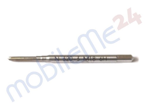 N320 foret taraud - dc,