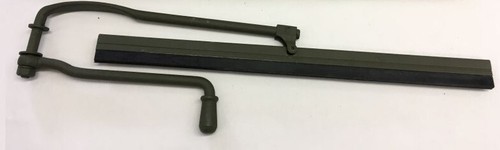 Jeep willys essuie - willys, glace