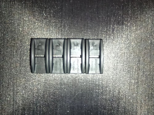 Lot attaches grises pour - attaches,