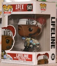 [Funko] PoP! - APEX legends -