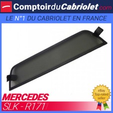 Filet anti-remous coupe-vent