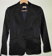Veste élégante femme AIGNER veste blazer noir soignée taille 34