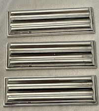 3 PORTE COUTEAUX EN METAL