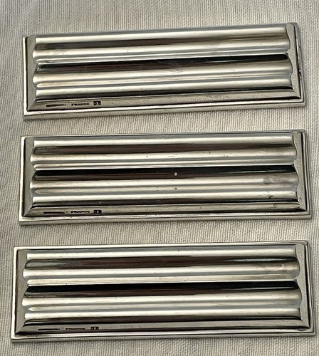Porte couteaux metal - porte,
