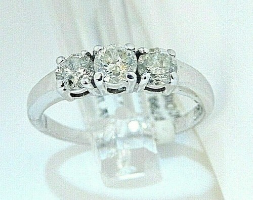 Bague fiançailles or - bague, de