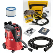 MIRKA Deros 125 150mm 5mm