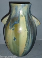 VASE A OREILLES PIERREFONDS EN
