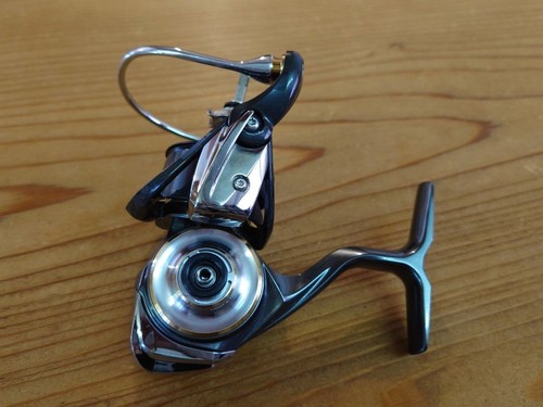 Corps daiwa luvias lt - daiwa, 20