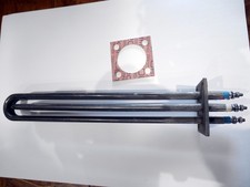 Résistance(thermoplongeur)