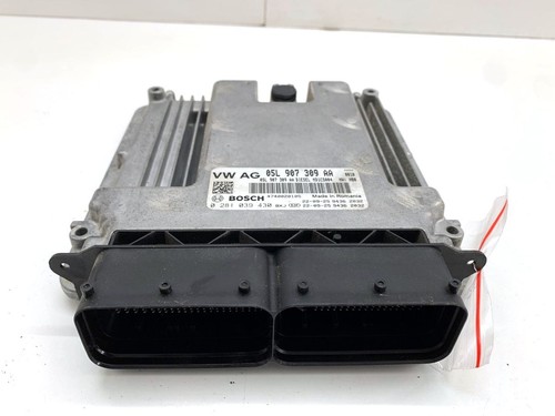 Unité commande moteur - unité,