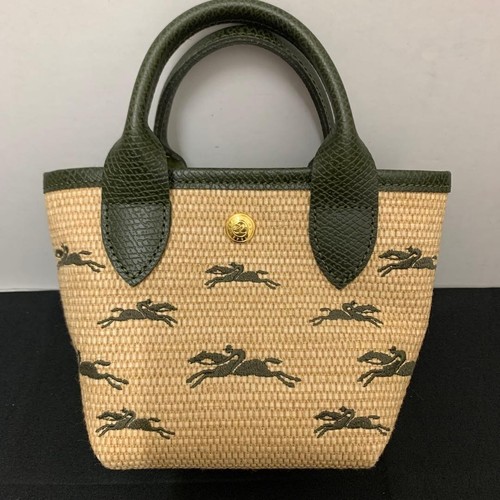 Sac bandoulière longchamp - sac, à