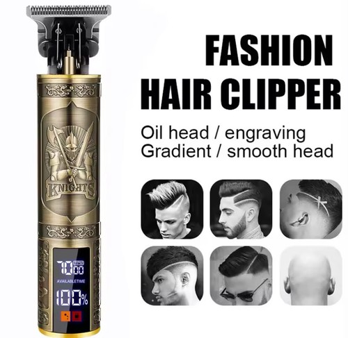 Tondeuse cheveux barbe - &,