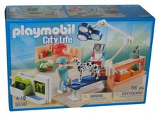 Playmobil City Life