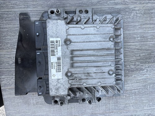 Calculateur moteur renault - calculateur,