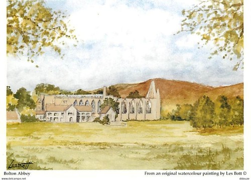 Carte postale art - postale,