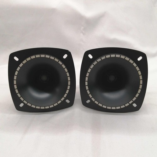 Paire tweeter technics - de,