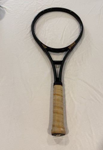 Prince graphite tour tennis - graphite,