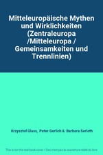 Mitteleuropäische Mythen und