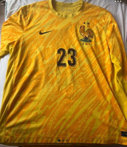 Maillot foot équipe - maillot, de