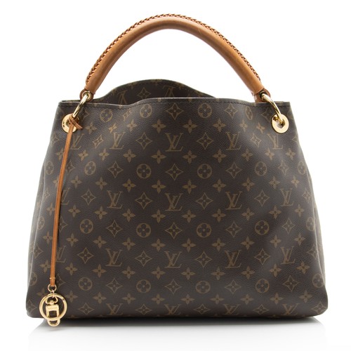 Louis vuitton monogram canvas - louis,