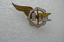 insigne aviation Air Secteur 51 DOMINO WWII