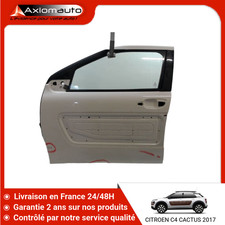 🇫🇷 PORTE AVANT GAUCHE