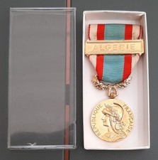 Médaille Commémorative
