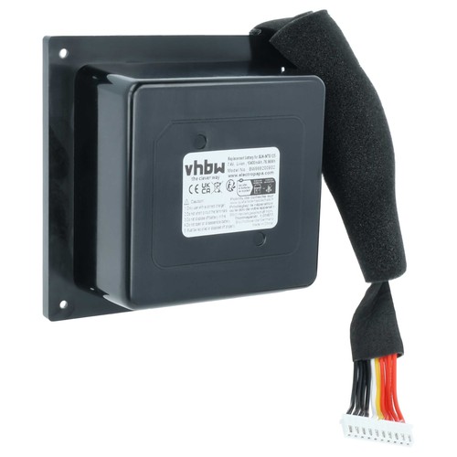Batterie pour jbl partybox - pour,