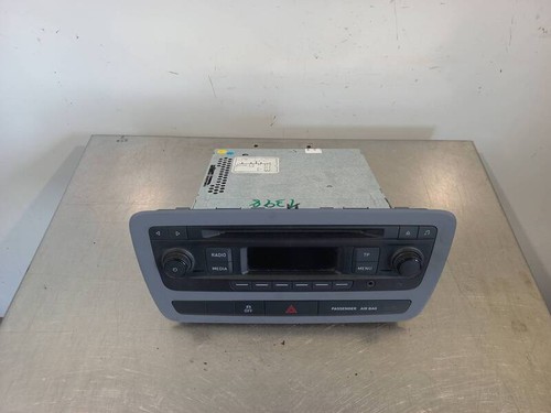 6j0035156 autoradio seat - seat, ibiza