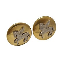 Boucles d'oreilles Hermès