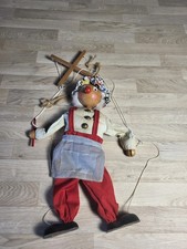 XA – Marionnette Clown