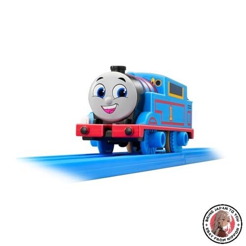 Neuf takara tomy plarail - takara,