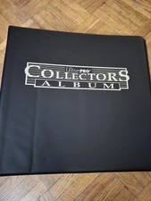 Ultra Pro - Classeur &