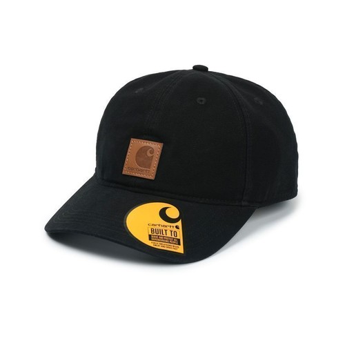 Carhartt casquette toile - carhartt,