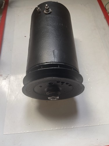 Dynamo salmson 2300s - dynamo,