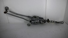Mecanisme essuie glace avant MERCEDES CLASSE C 204 PHASE 1 A2048201040