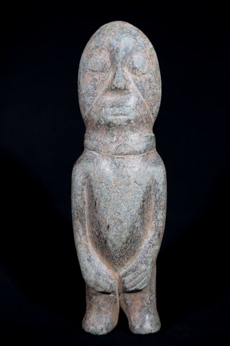 Art africain arts - premiers,