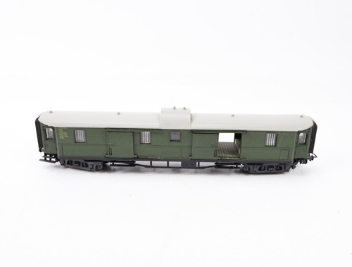 Liliput 93206 voiture - liliput, h0