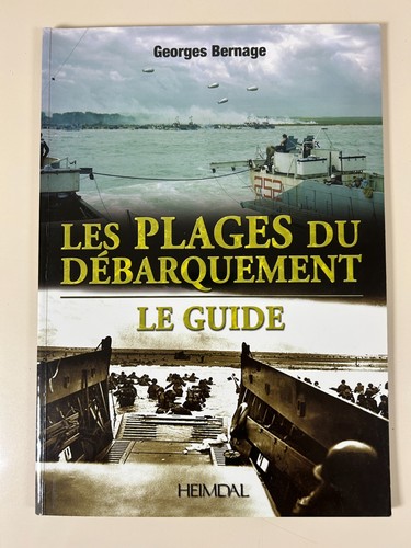 Les plages debarquement le - les,