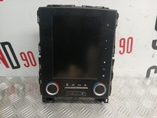 Ecran GPS RENAULT MEGANE 4