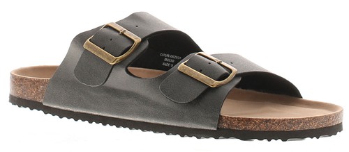 Sandales mules pour hommes - pour,
