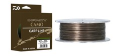 Daiwa Infinity Camo Carpline