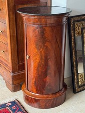 Somno époque Empire Acajou de